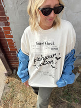 Load image into Gallery viewer, Pick Your Poison Tee

