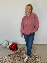 Load image into Gallery viewer, Tis the Season Sweatshirt
