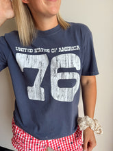 Load image into Gallery viewer, USA '76 Tee

