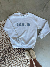 Load image into Gallery viewer, Darlin' Crewneck
