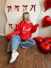 Load image into Gallery viewer, Lover Sweatshirt
