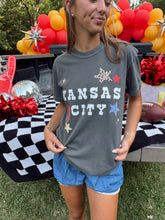 Load image into Gallery viewer, Kansas City Western Tee
