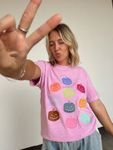 Load image into Gallery viewer, Oh My Gourd Tee | Pink
