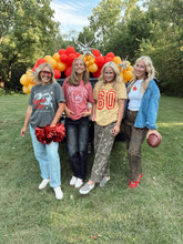 Load image into Gallery viewer, Kansas City Football EST 60 Tee
