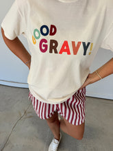 Load image into Gallery viewer, Good Gravy! Tee
