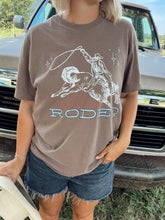 Load image into Gallery viewer, All American Rodeo Tee
