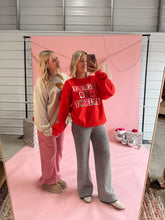 Load image into Gallery viewer, Merry &amp; Bright Crewneck
