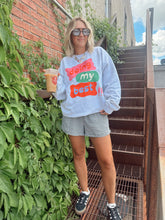Load image into Gallery viewer, Doing My Best Crewneck
