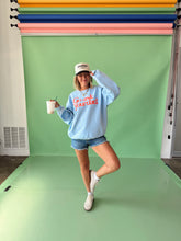 Load image into Gallery viewer, Go Ask Your Dad Crewneck
