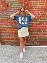 Load image into Gallery viewer, USA Tee/Tank
