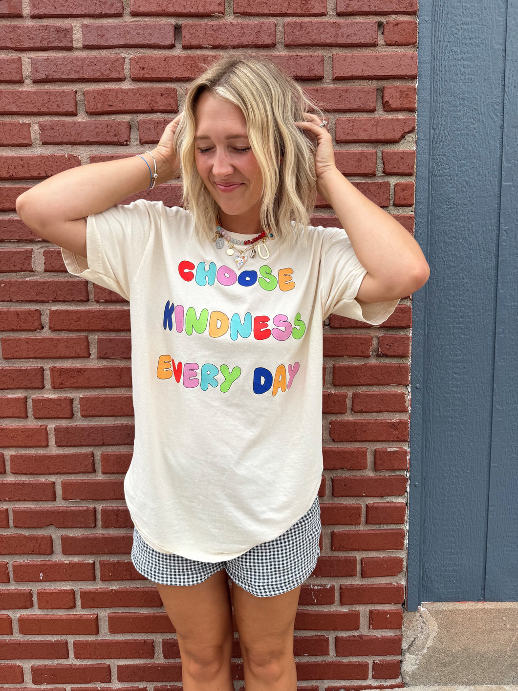 Choose Kindness Tee