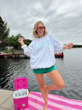 Load image into Gallery viewer, Lake Crewneck
