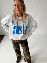 Load image into Gallery viewer, Jules Co Sweatshirt
