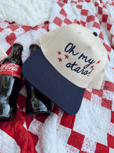 Load image into Gallery viewer, Oh My Stars | Trucker
