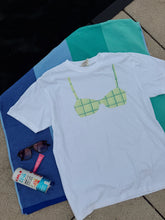 Load image into Gallery viewer, Bikini Top Tee | Green
