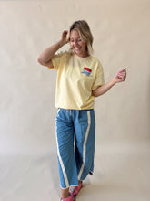 Load image into Gallery viewer, Fruits of the Spirit Tee x Shea Lettering
