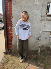 Load image into Gallery viewer, Sunday Scaries Crewneck
