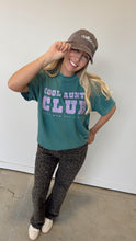 Load image into Gallery viewer, Cool Aunts Club - Like Mom, But Cooler Tee
