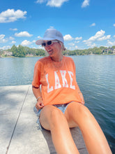 Load image into Gallery viewer, Lake T-Shirt - Melon
