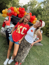 Load image into Gallery viewer, Big KC Tee
