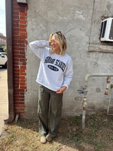 Load image into Gallery viewer, Sunday Scaries Crewneck
