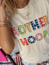 Load image into Gallery viewer, Motherhood Tee
