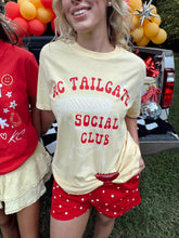 Load image into Gallery viewer, KC Tailgate Social Club Tee
