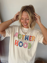 Load image into Gallery viewer, Motherhood Tee
