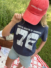 Load image into Gallery viewer, USA '76 Tee
