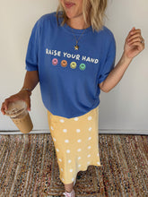 Load image into Gallery viewer, Raise Your Hand Tee
