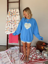 Load image into Gallery viewer, Mother Knows Best Crewneck
