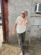 Load image into Gallery viewer, Sweater Weather Doodle Tee
