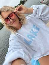 Load image into Gallery viewer, Lake Crewneck
