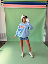 Load image into Gallery viewer, Go Ask Your Dad Crewneck

