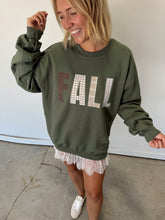 Load image into Gallery viewer, Fall Crewneck
