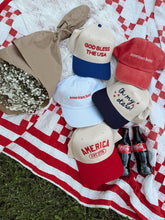 Load image into Gallery viewer, America 1776 | Trucker
