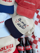 Load image into Gallery viewer, Oh My Stars | Trucker
