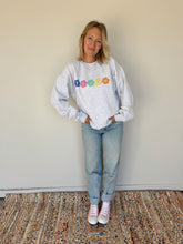 Load image into Gallery viewer, Teach Crewneck
