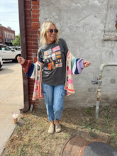 Load image into Gallery viewer, Spooky Matchbox Tee
