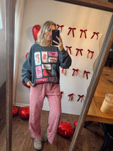 Load image into Gallery viewer, Valentine&#39;s Ticket Sweatshirt
