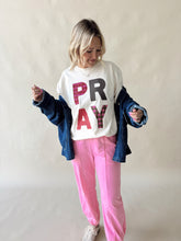 Load image into Gallery viewer, Pray Tee
