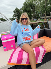 Load image into Gallery viewer, Lake Mode Crewneck
