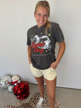 Load image into Gallery viewer, Kansas City Game Day Helmet Tee
