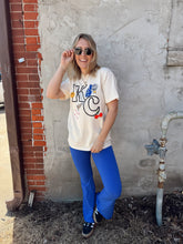 Load image into Gallery viewer, KC Icon T-Shirt | Blue
