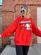 Load image into Gallery viewer, Kansas City Dynasty Crewneck
