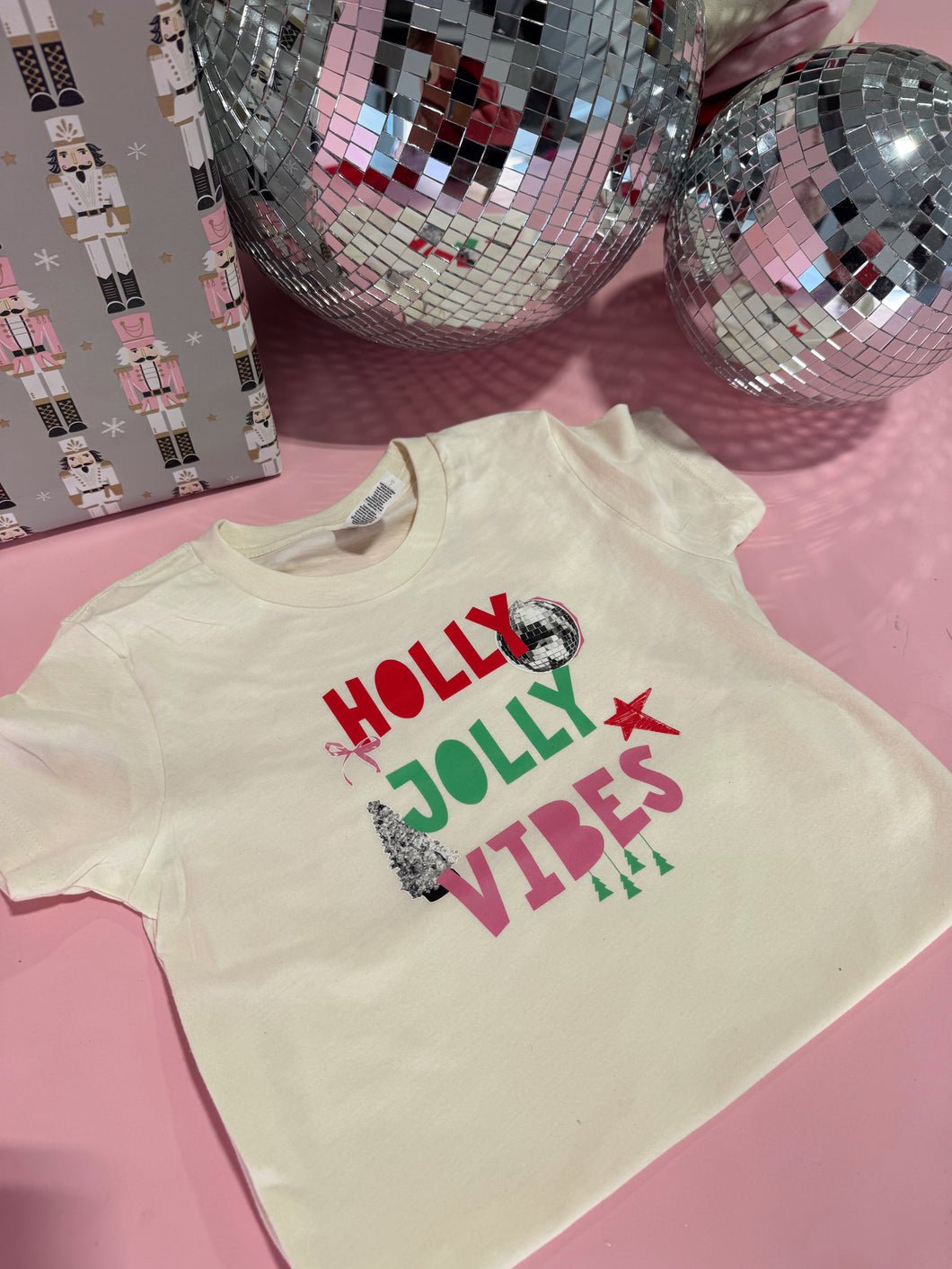 Holly Jolly Vibes | YOUTH