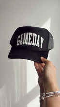 Load image into Gallery viewer, Game Day Trucker Hat
