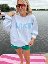 Load image into Gallery viewer, Lake Crewneck
