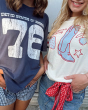 Load image into Gallery viewer, USA '76 Tee
