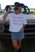 Load image into Gallery viewer, Yeehaw Tee
